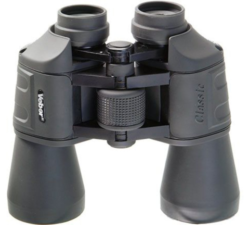 Бинокль Veber Classic БПЦ 16x50 VR [23906]