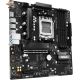 Материнская плата ASRock A620AM Pro-A WiFi