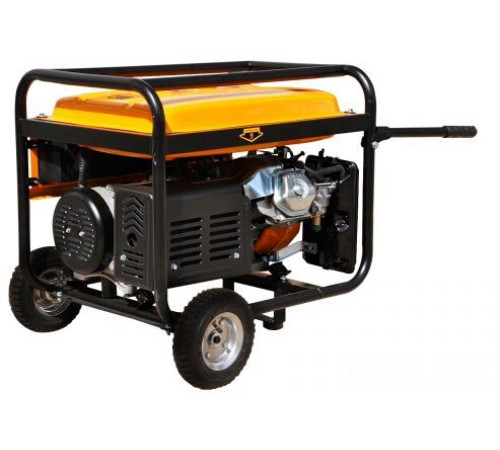 Бензиновый генератор SBK BG9500EW