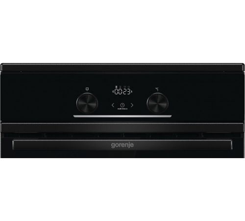 Кухонная плита Gorenje GEIT5C60BPG
