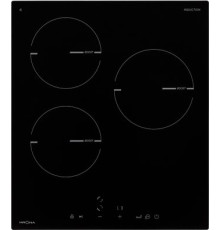 Варочная панель Krona Magier 45 BL 3BTK