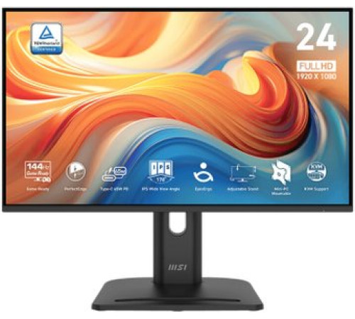 Игровой монитор MSI PRO MP245PHG E14