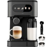 Рожковая кофеварка Cecotec Power Espresso 20 ColdBrew Latte