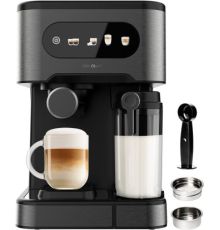 Рожковая кофеварка Cecotec Power Espresso 20 ColdBrew Latte