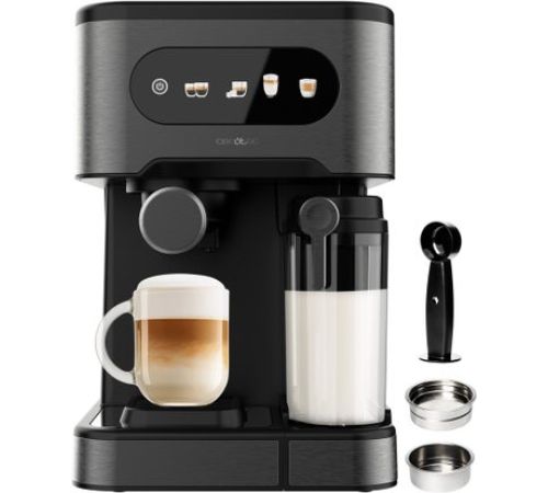 Рожковая кофеварка Cecotec Power Espresso 20 ColdBrew Latte