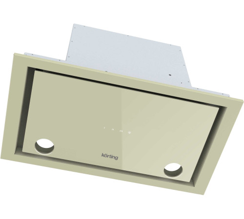 Кухонная вытяжка Korting KHI 6777 GB