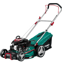 Газонокосилка Зубр Мастер ГБ-460