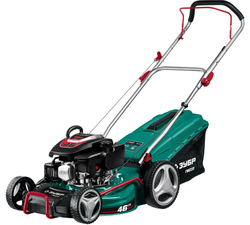 Газонокосилка Зубр Мастер ГБ-460