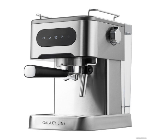 Рожковая кофеварка Galaxy Line GL0761