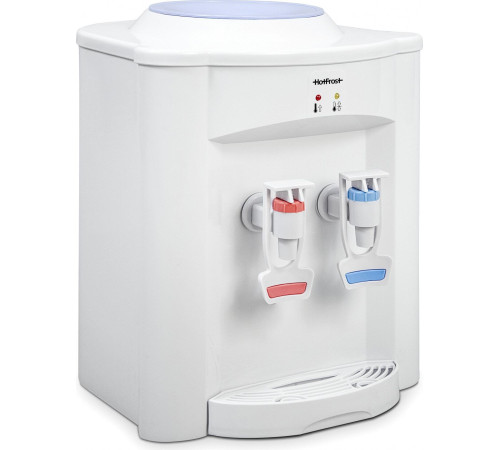 Кулер для воды HotFrost D95F белый