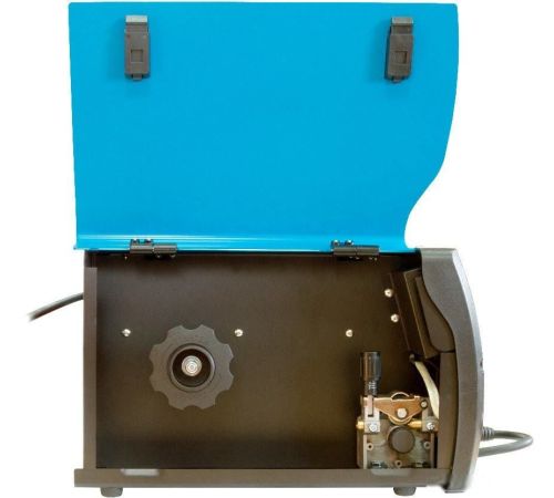Сварочный инвертор FoxWeld Varteg 200 DUO