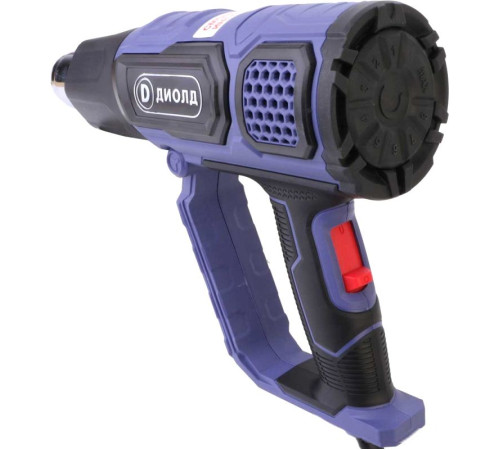 Промышленный фен ДИОЛД ВГВ-2-01
