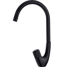 Смеситель Rubineta Swan-33BK SW0068