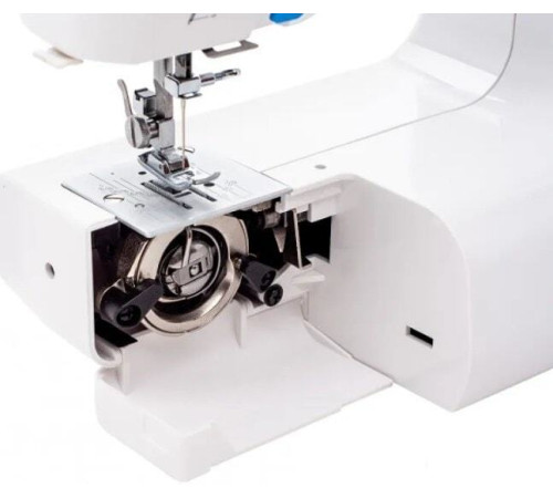Электромеханическая швейная машина Comfort 11