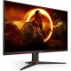 Игровой монитор AOC 24G2ZE/BK