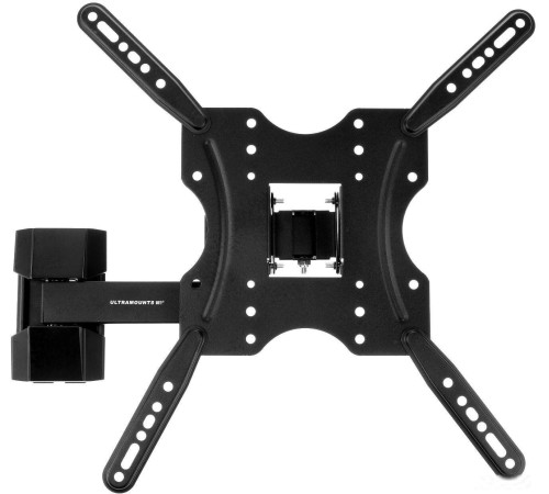 Кронштейн для телевизора Ultramounts UM903 черный