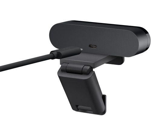 Web камера Logitech Brio