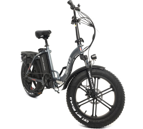 Электровелосипед Smart Balance Panda 2.0 2024