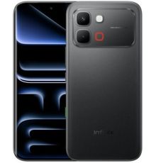 Телефон Infinix Note Edge X6887 8GB/128GB черный