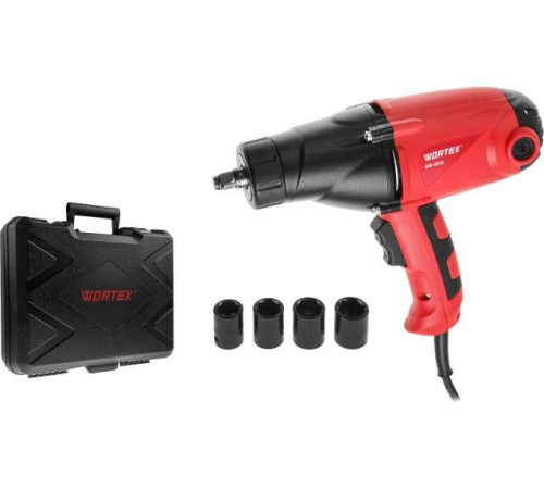 Гайковерт Wortex WR 4510 1325582