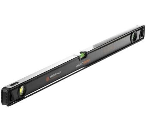 Уровень строительный Instrumax Hardpro 1000