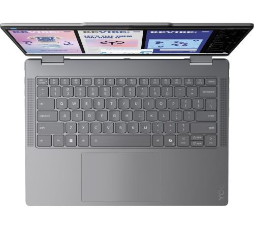 Ноутбук 2-в-1 Lenovo Yoga 7 2-in-1 14ILL10 83JQ003GRK