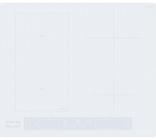 Варочная панель Whirlpool WL B4560 NE/W