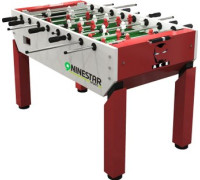 Настольный футбол Weekend Nine Star Iron Men