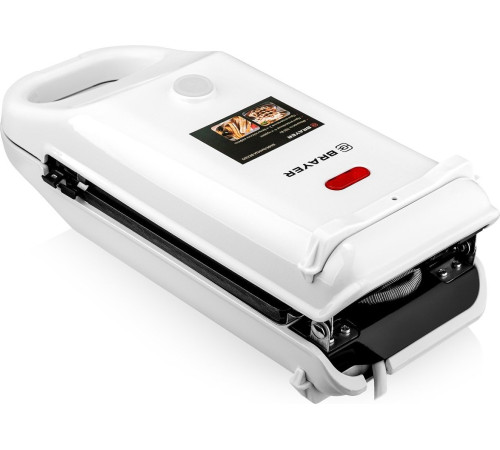 Вафельница Brayer BR2305