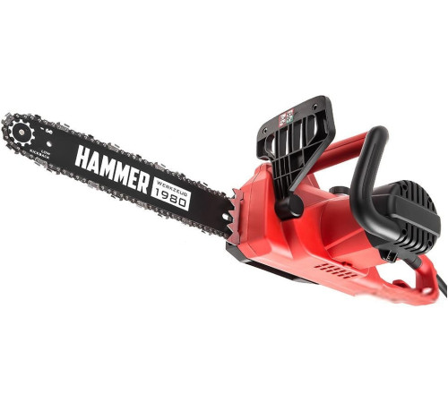 Электрическая пила Hammer CPP1814E