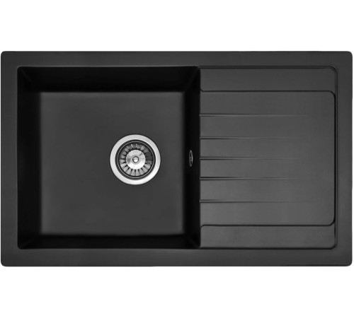 Кухонная мойка Rea ZLE-00111