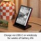 Электронная книга Amazon Kindle Paperwhite Signature Edition 2024 32GB малиновый