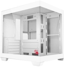 Корпус A4Tech Bloody CC-121 белый