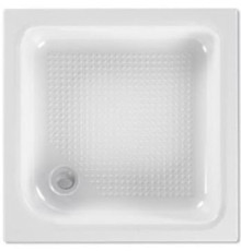 Душевой поддон Метакам Universal S 80x80 АПS_012480 квадратный