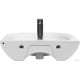 Умывальник Roca Access ZRU9307610
