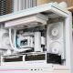 Комплект вентиляторов для корпуса Thermalright TL-UB24W белый