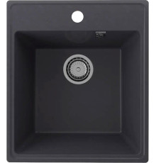 Кухонная мойка Ulgran Quartz Forte 425-08 космос