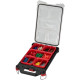 Органайзер Milwaukee Packout Compact Slim Organiser 4932471065