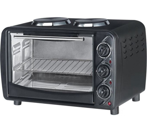 Мини-печь Великие Реки Днепр-1