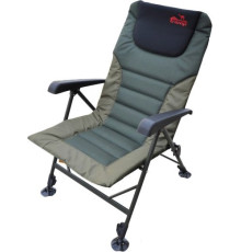 Кресло TRAMP Deluxe TRF-042