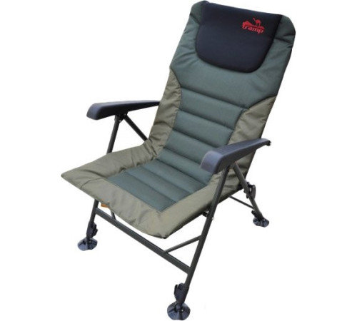 Кресло TRAMP Deluxe TRF-042