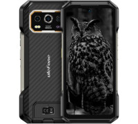 Телефон Ulefone Armor 27 12GB/256GB черный