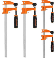 Набор струбцин Pony Jorgensen 93700