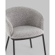 Стул Stool Group Дон серый