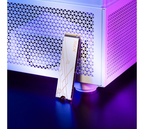 SSD ADATA XPG MARS 980 Blade 1TB SMAR-980B-1TCS