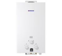 Газовая колонка Edisson E 20 DL