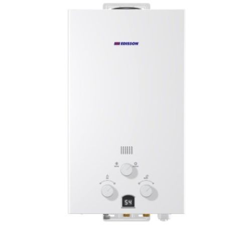 Газовая колонка Edisson E 20 DL