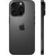 Телефон Apple iPhone 16 Pro Dual SIM 128GB черный титан