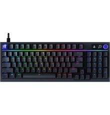 Клавиатура Logitech G316 X 8K 920-013699 черный, с гравировкой