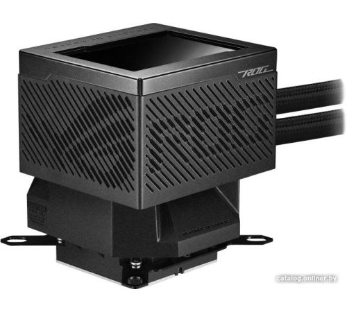 Система жидкостного охлаждения для процессора ASUS ROG Ryujin III 240 ARGB